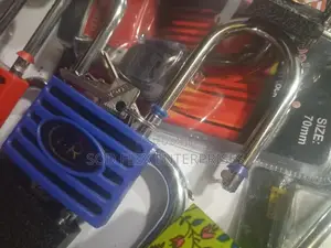 63mm Padlock