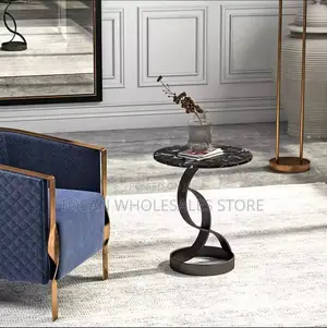Italia Luxury Coffee Table