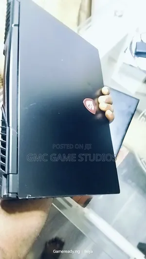 Laptop MSI GL62M 7RC 16GB Intel Core I5 SSD 512GB