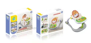 Baby Multifunctional Multifunctional Walker