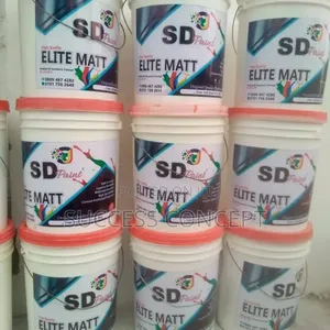 Premium Paint Product