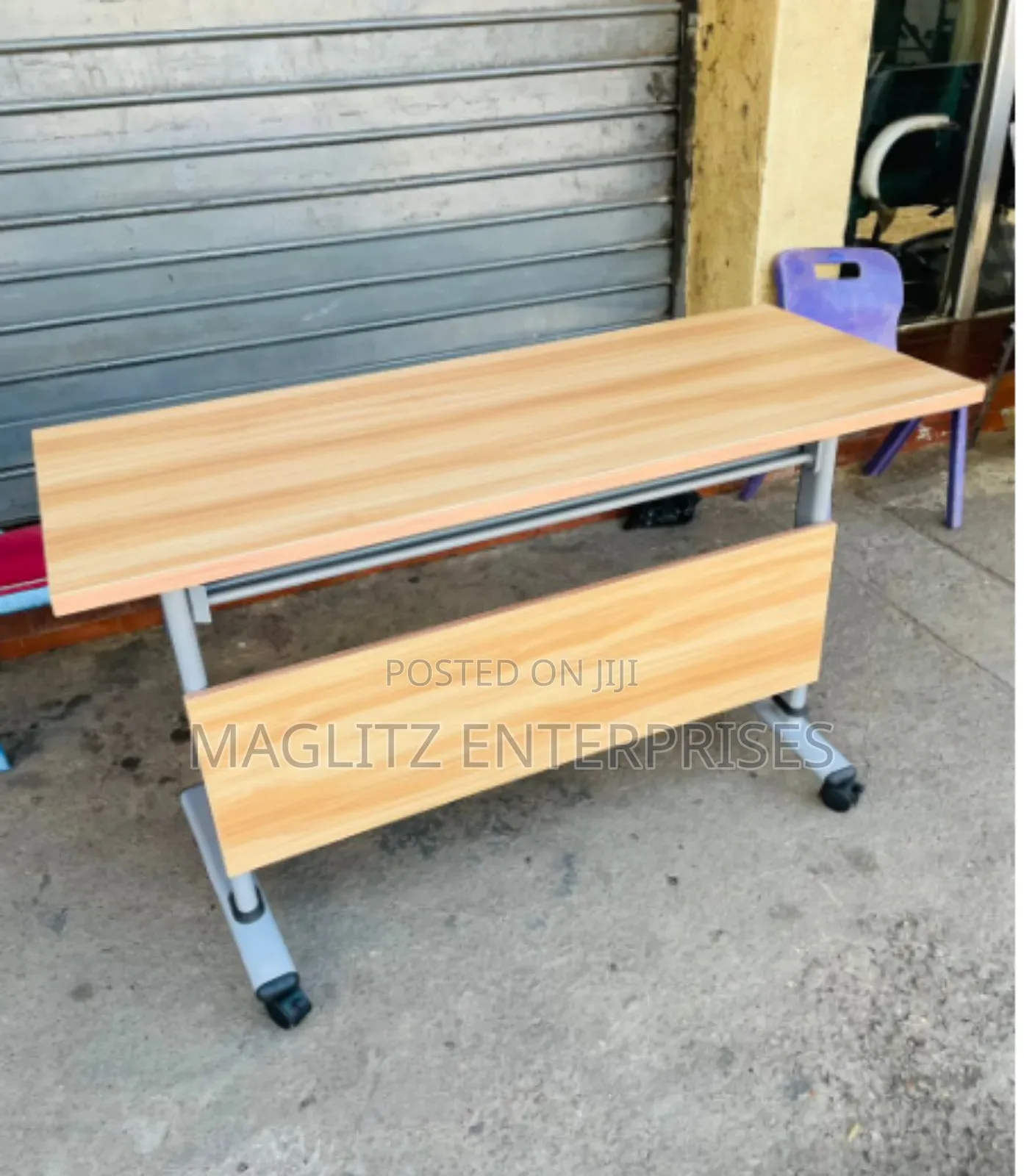 Quality Office Foldable Table