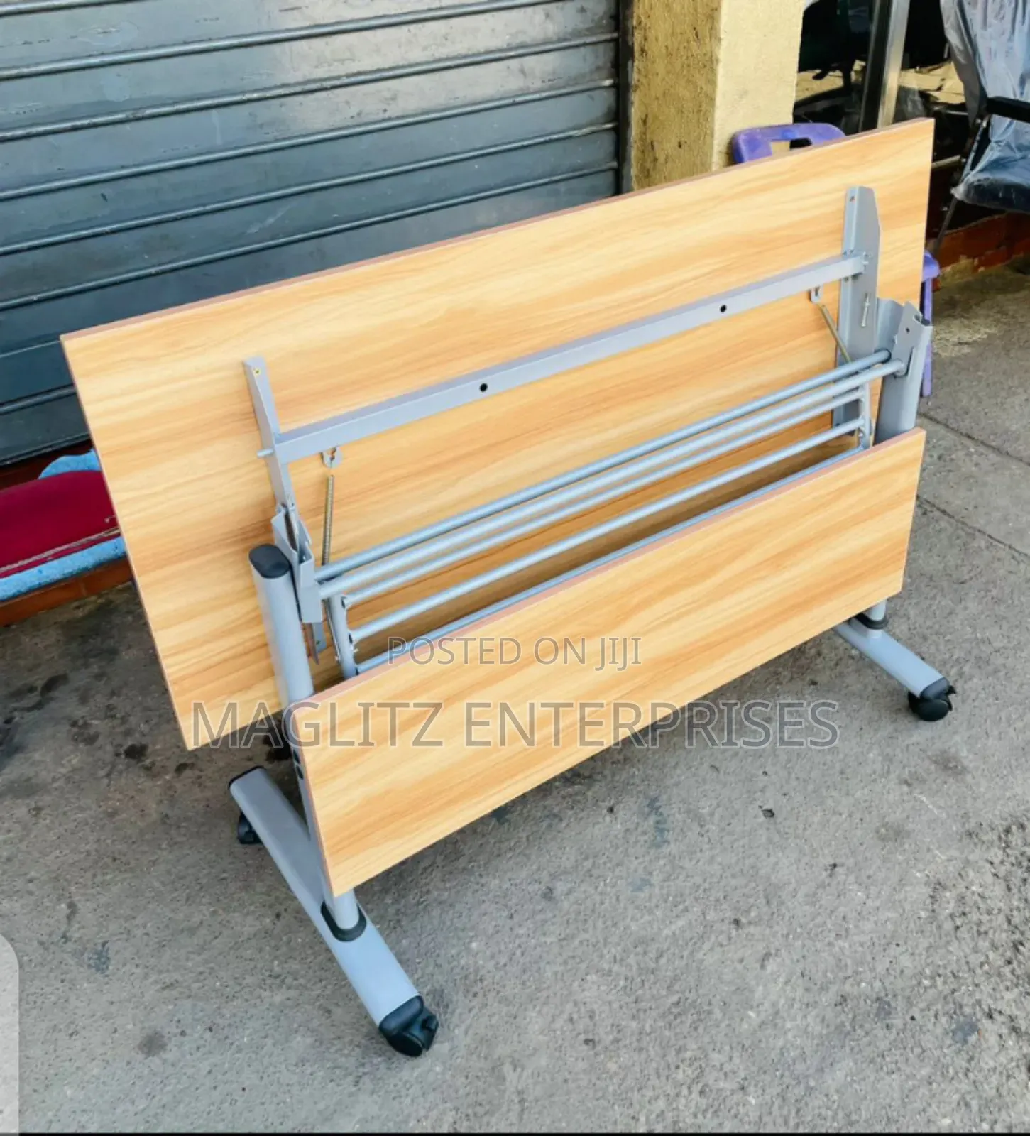 Quality Office Foldable Table