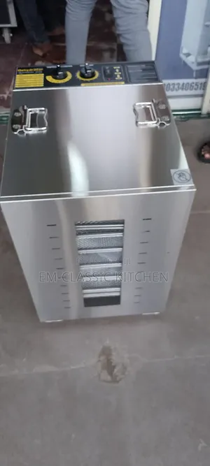 Dehydrator 10trays Electric