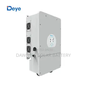 Deye 5kw SUN--SG04LP3-EU 5KVA Hybrid Solar Inverter