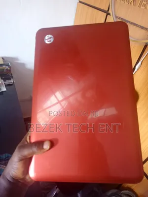 New Laptop HP Pavilion G4 4GB Intel Core I3 HDD 320GB