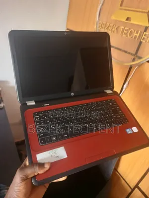 New Laptop HP Pavilion G4 4GB Intel Core I3 HDD 320GB