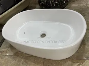 Ceramic Basin