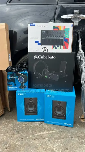 Evo Bundle
