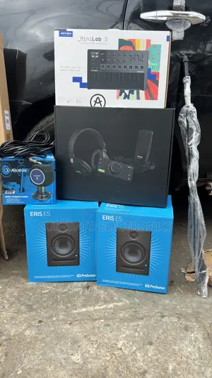 Evo Bundle