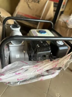 Wp30x Pm T Pump