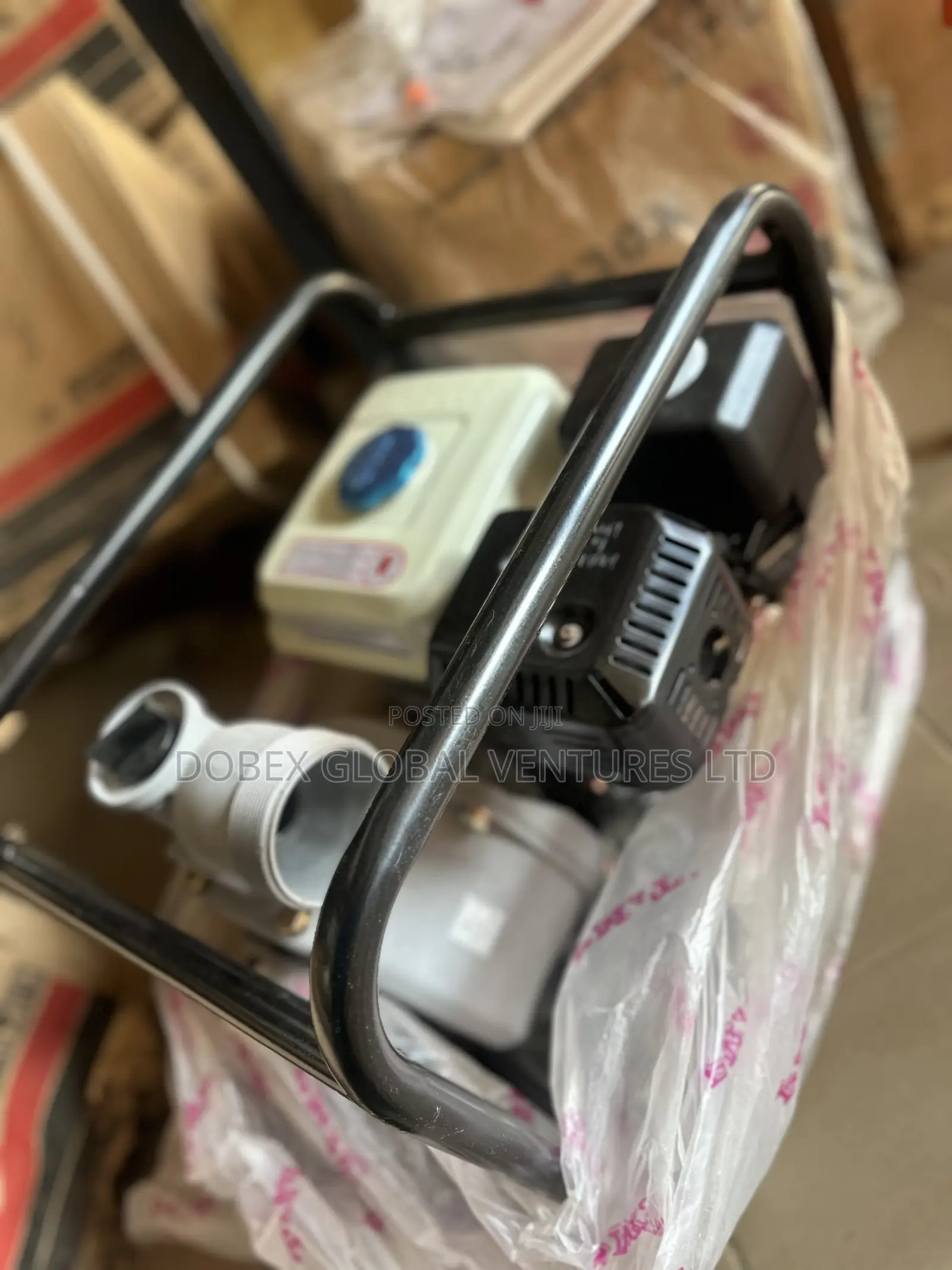 Wp30x Pm T Pump