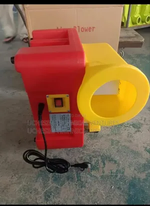 Heat Extractor Fan