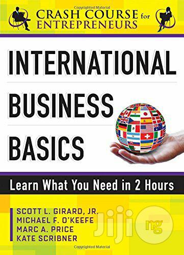International Business Basics