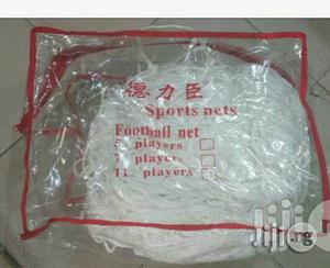Soccer Goal Posts Net