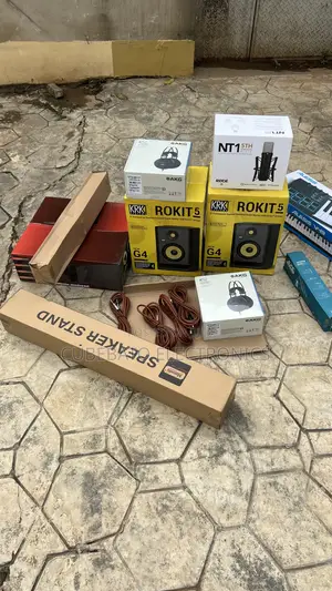 Full Studio Bundle