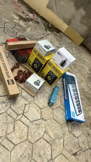Full Studio Bundle