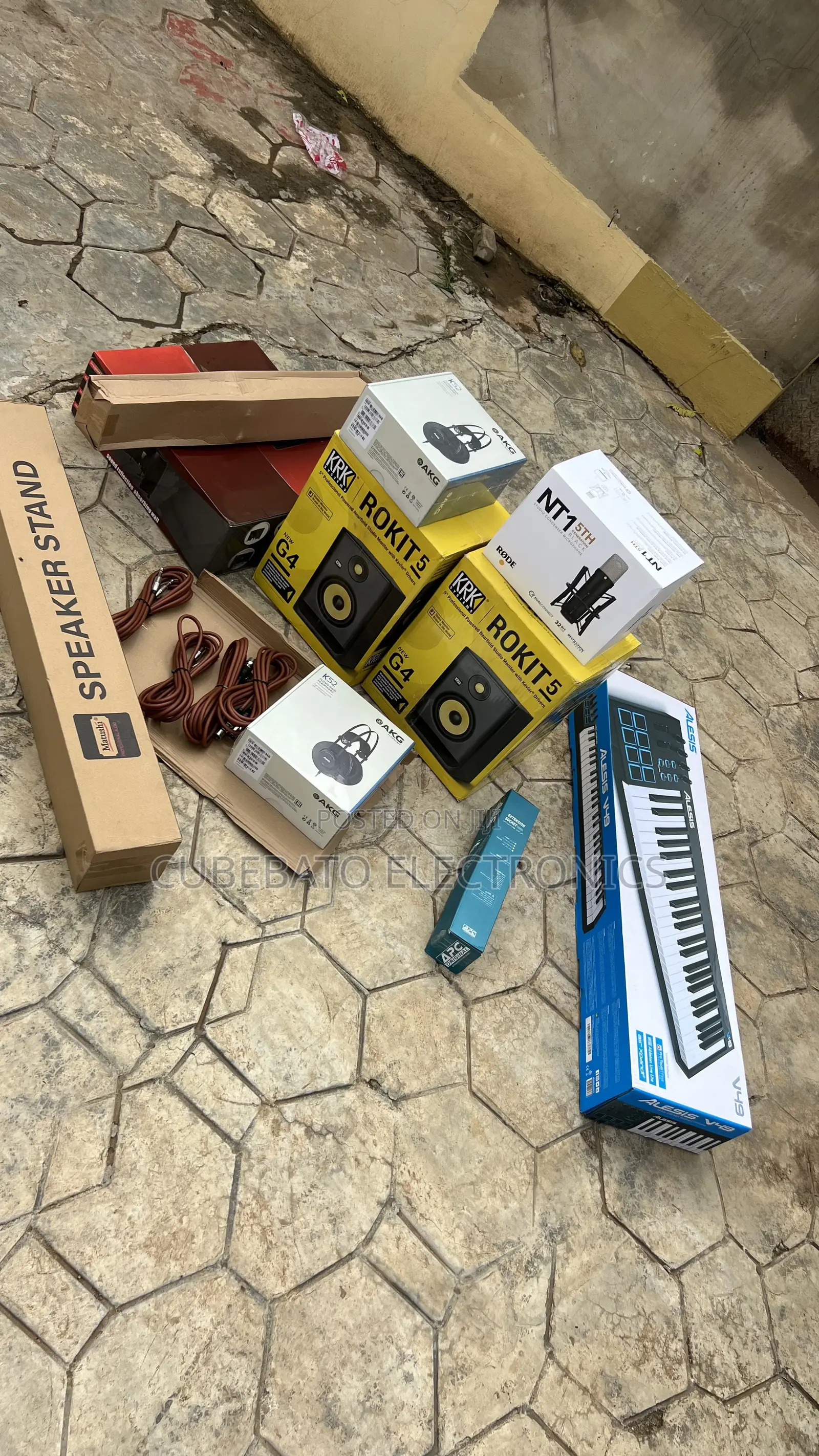 Full Studio Bundle