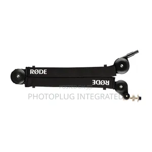 Rode Psa1+ Podmic Desktop Arm