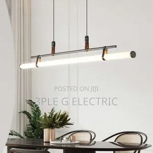 New Modern Metal Island Pendant Light