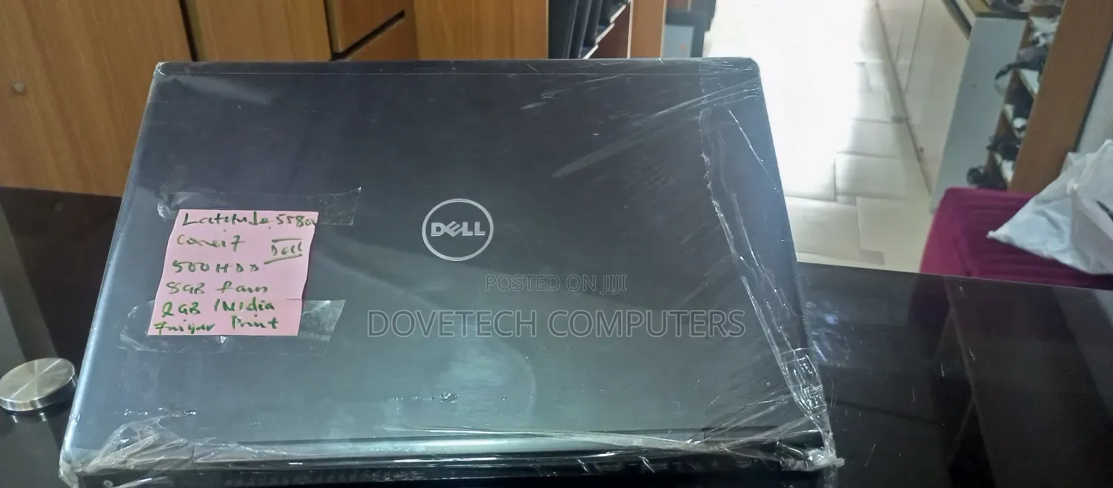 Laptop Dell Latitude E5300 8GB Intel Core I5 SSD 256GB