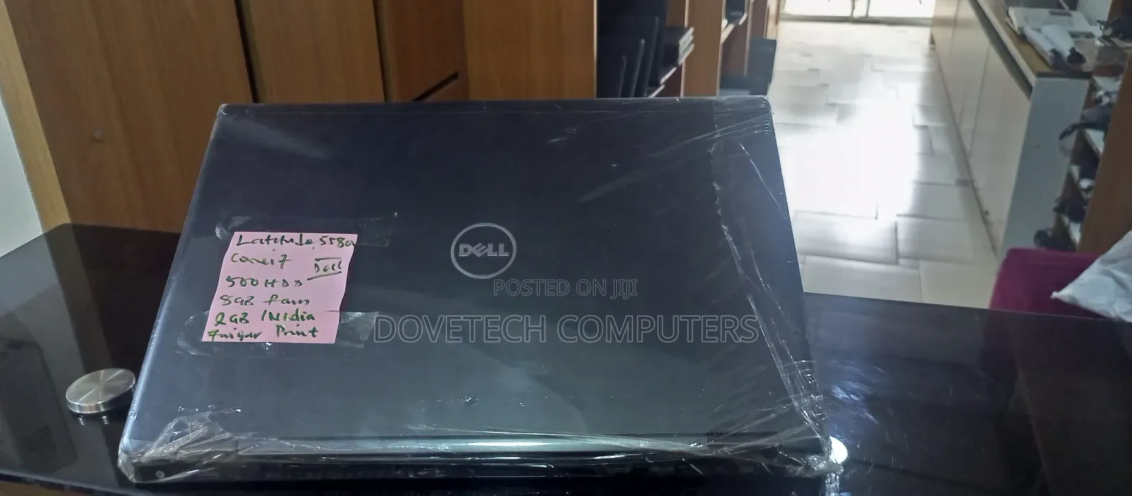 Laptop Dell Latitude E5300 8GB Intel Core I5 SSD 256GB