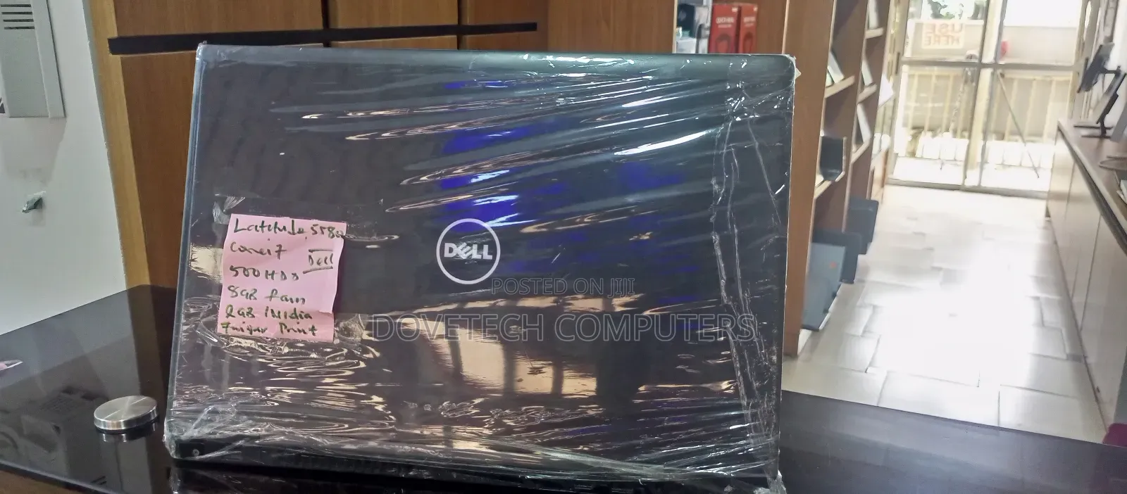 Laptop Dell Latitude E5300 8GB Intel Core I5 SSD 256GB