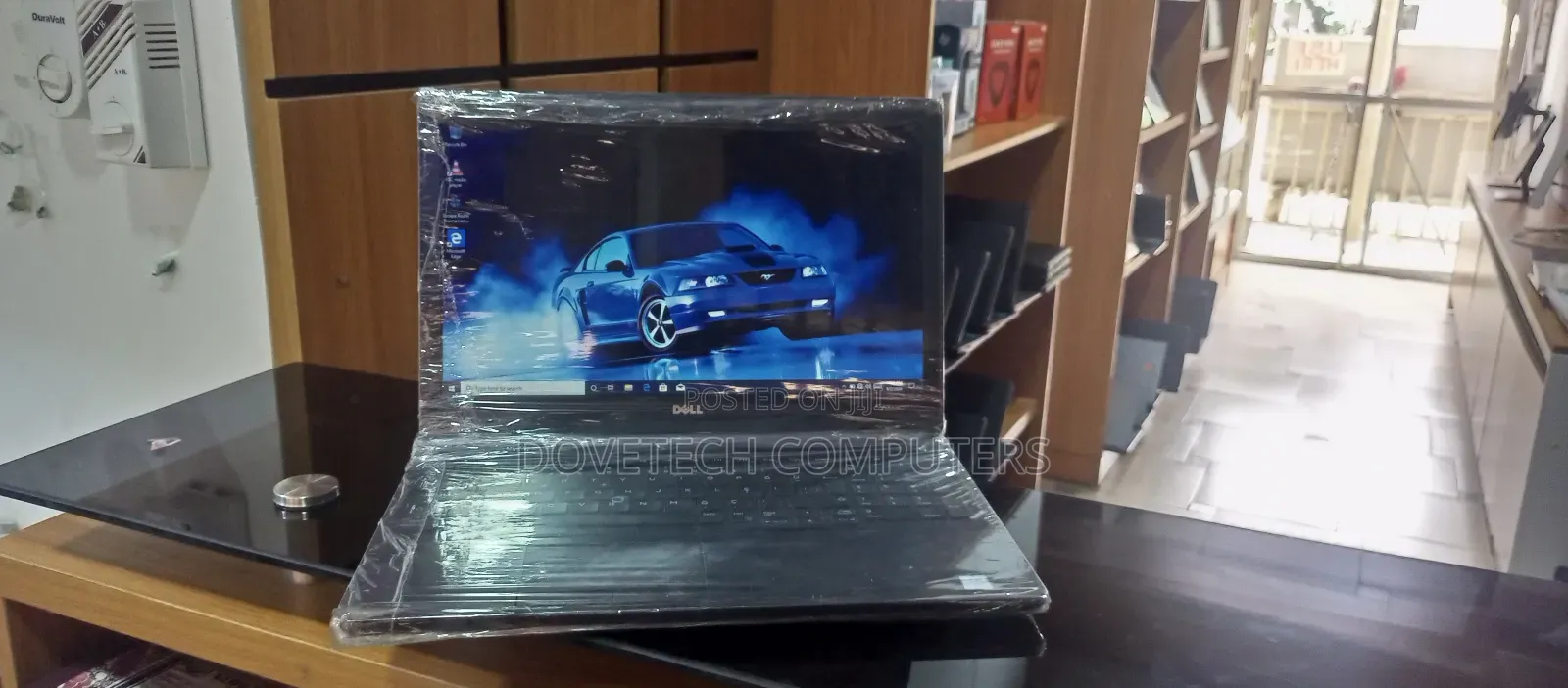 Laptop Dell Latitude E5300 8GB Intel Core I5 SSD 256GB