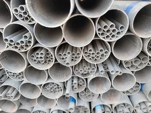 Hot Dip Galvanized Pipe