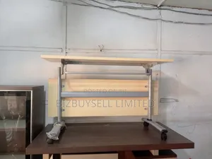 Students and Training Table, Moveable and Collapsible.