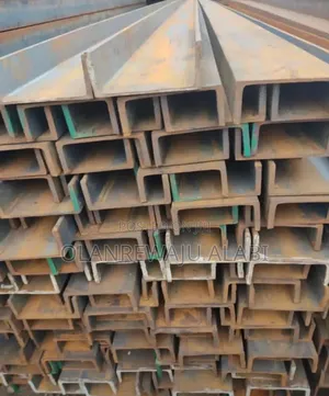 200x75 U Channel
