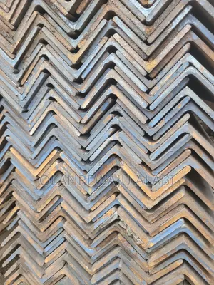 90x90x8mm Angle Iron
