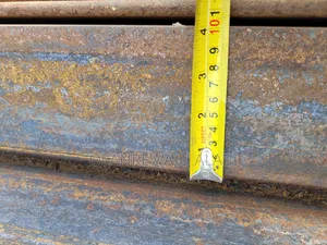 100x100x10mm Angle Iron