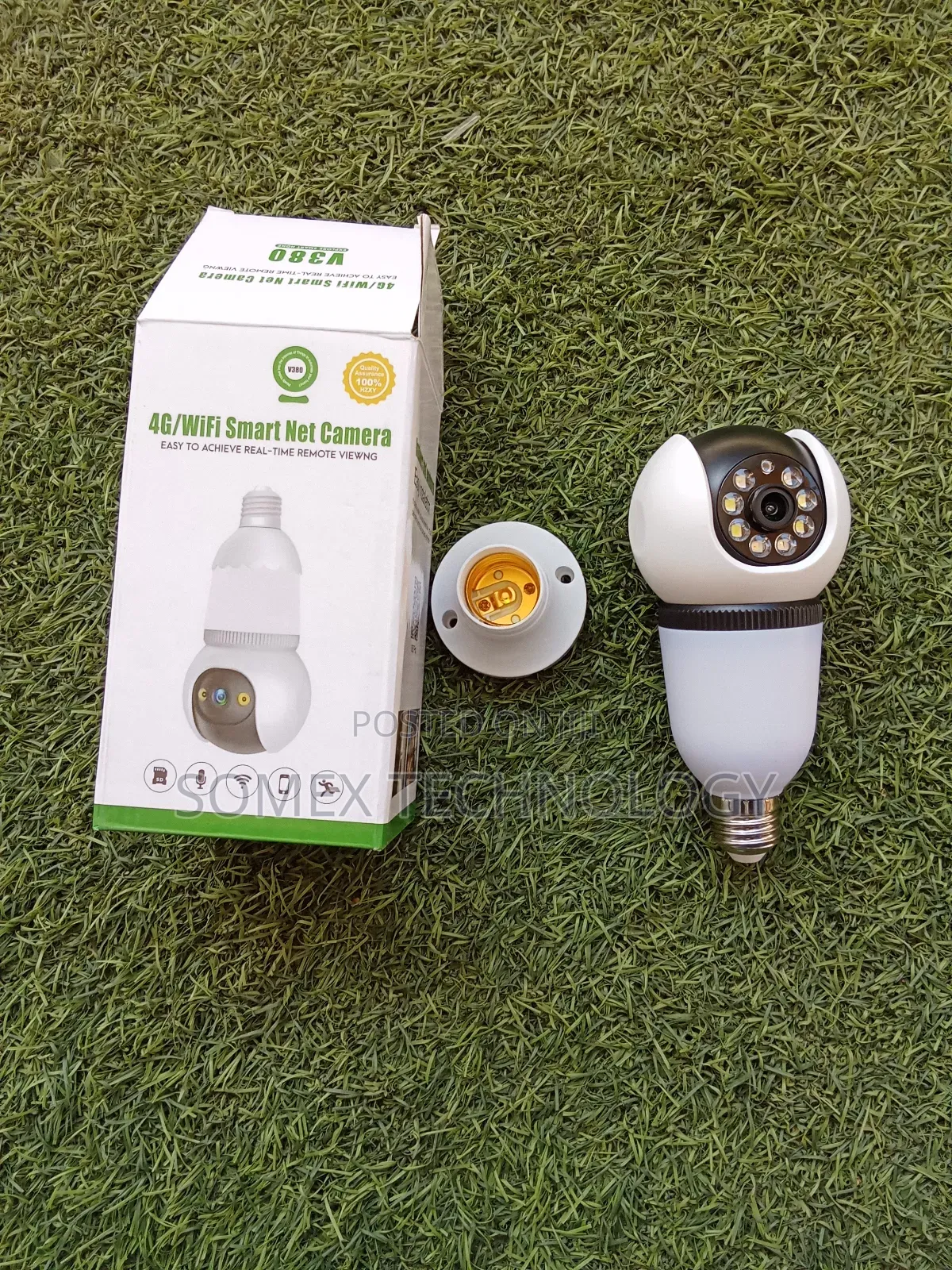 Wifi Smart Net Camera