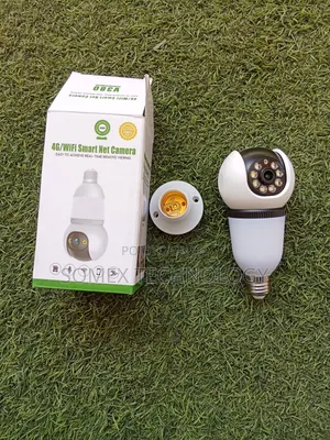 Wifi Smart Net Camera