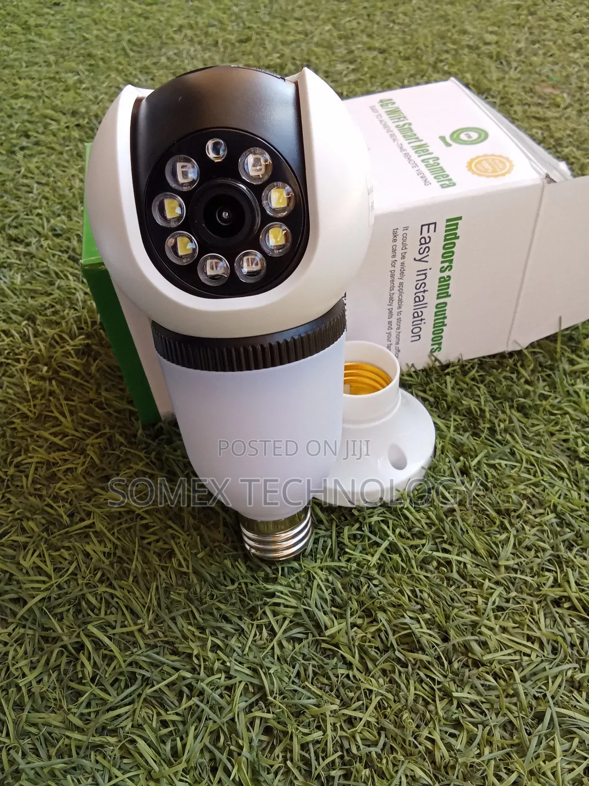 Wifi Smart Net Camera