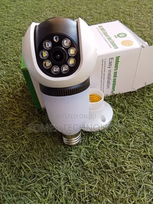 Wifi Smart Net Camera