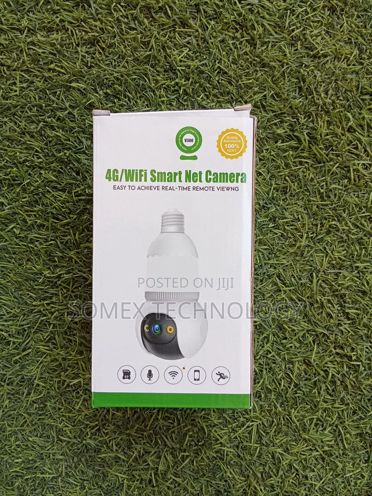 Wifi Smart Net Camera