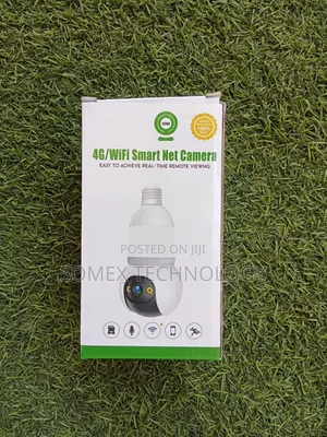 Wifi Smart Net Camera