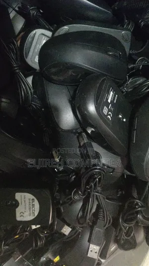 Computer Mouse