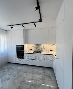 Contemporary Kitchen Cabinets