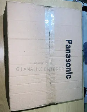 Panasonic PT-VW530 WXGA Large Venue Projector