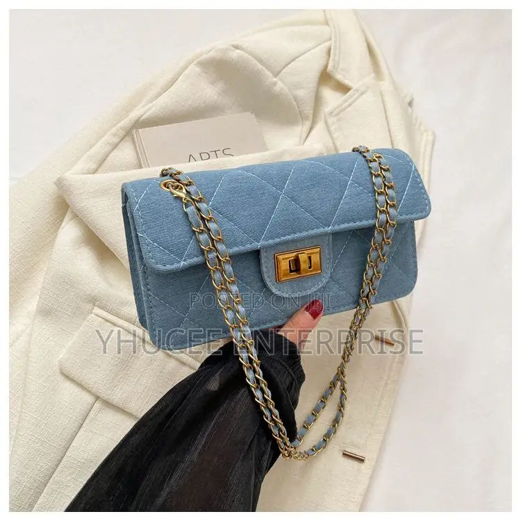 Unique Mini Handbags