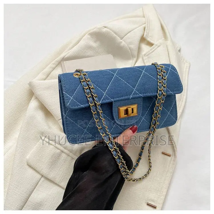 Unique Mini Handbags