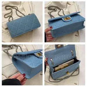 Unique Mini Handbags