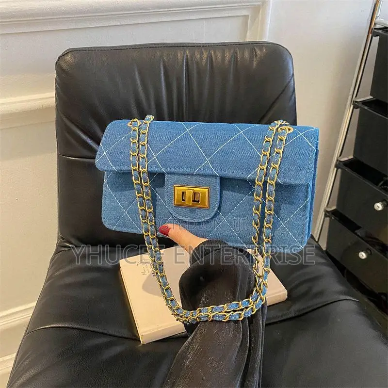 Unique Mini Handbags
