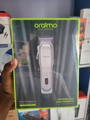 Oraimo Smart Clipper 2