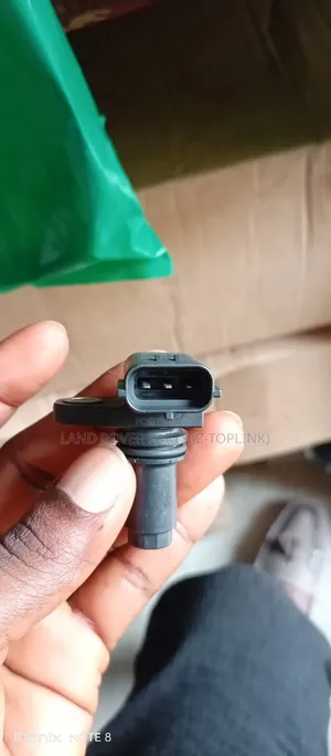 Camshaft Sensor Lr4, Range Rover Sport, Velar.