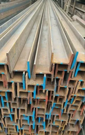 100x100x12m Universal Column