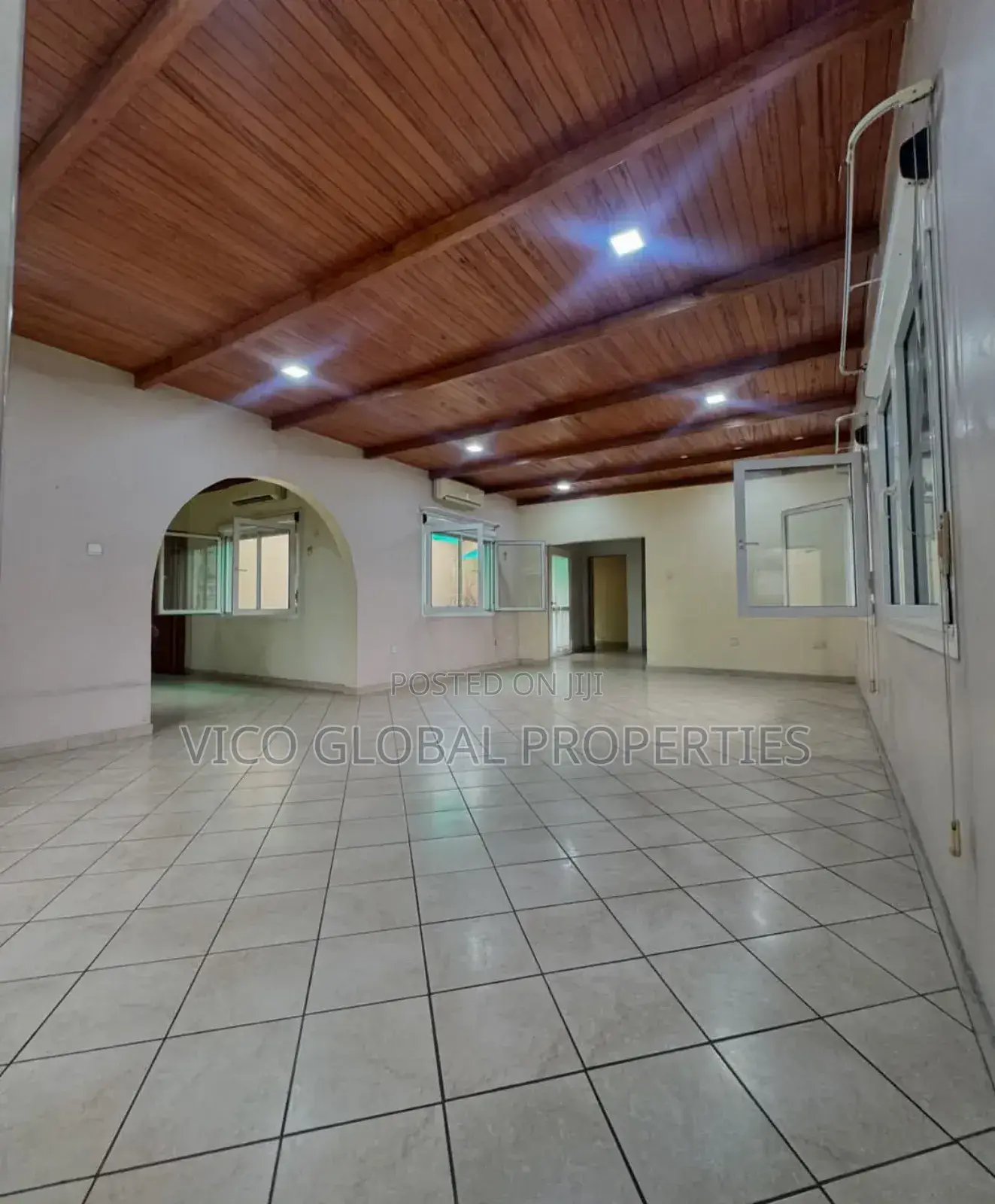 3bdrm Bungalow in Rumuola, Port-Harcourt for sale